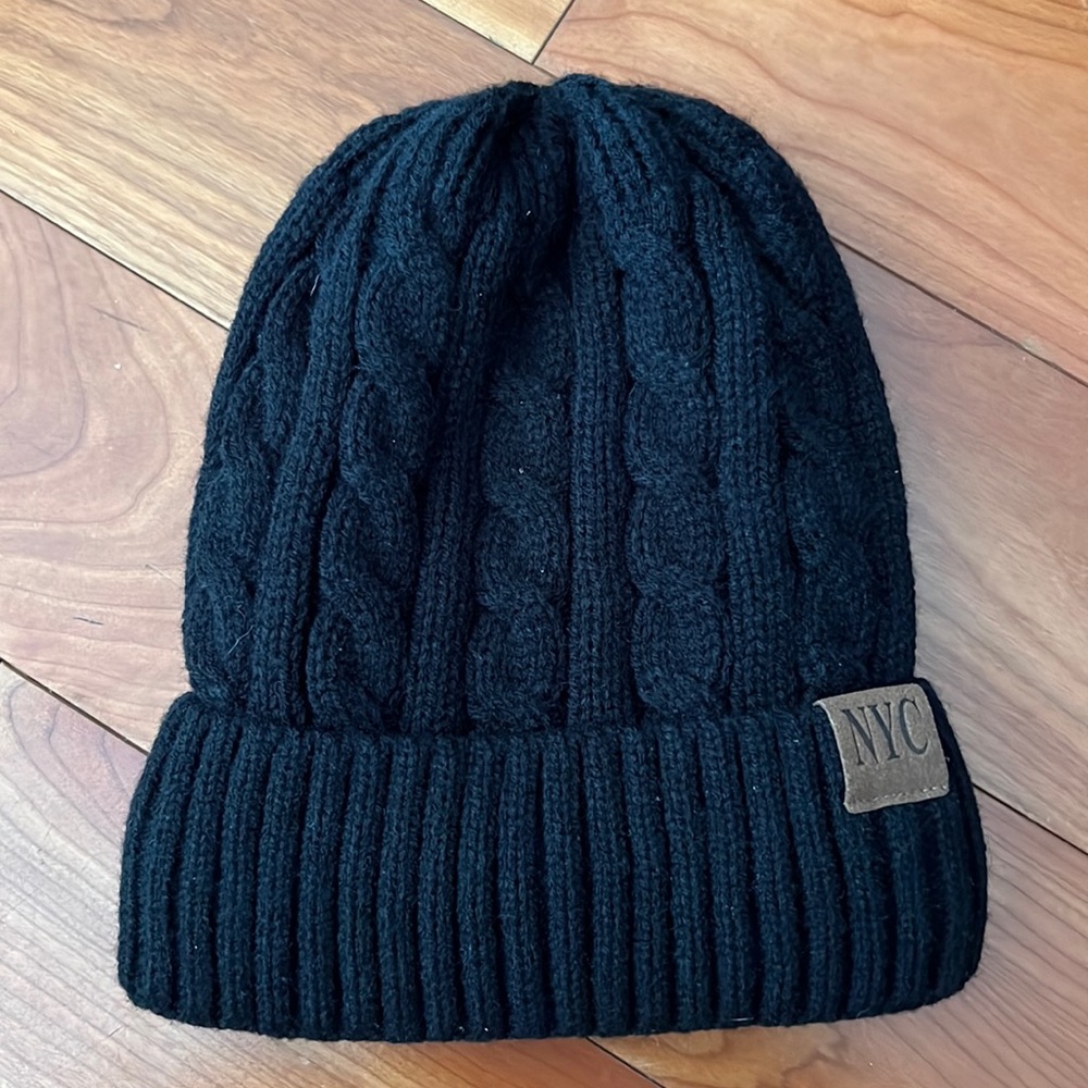 Blake “NYC” hat